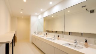 ザ・ステイ大阪 THE STAY OSAKA シェアハウス