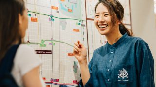 ザ・ステイ大阪 THE STAY OSAKA シェアハウス