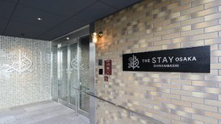 ザ・ステイ大阪 THE STAY OSAKA シェアハウス