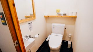 Aien Coffee & Hostel 沖縄・北谷町のシェアハウス