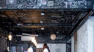 YaDo! Kyoto Okazaki 京都・三条のシェアハウス