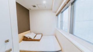 THE STAY SAPPORO 北海道・札幌のシェアハウス