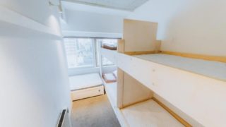 THE STAY SAPPORO 北海道・札幌のシェアハウス
