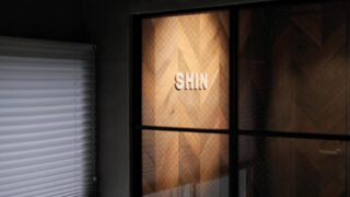 入り口