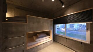 部屋
