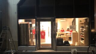 外観のみ